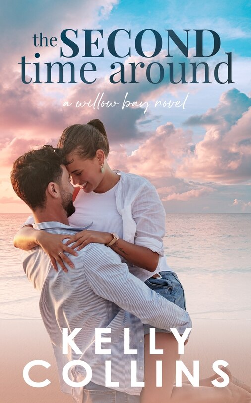 Front cover_The Second Time Around