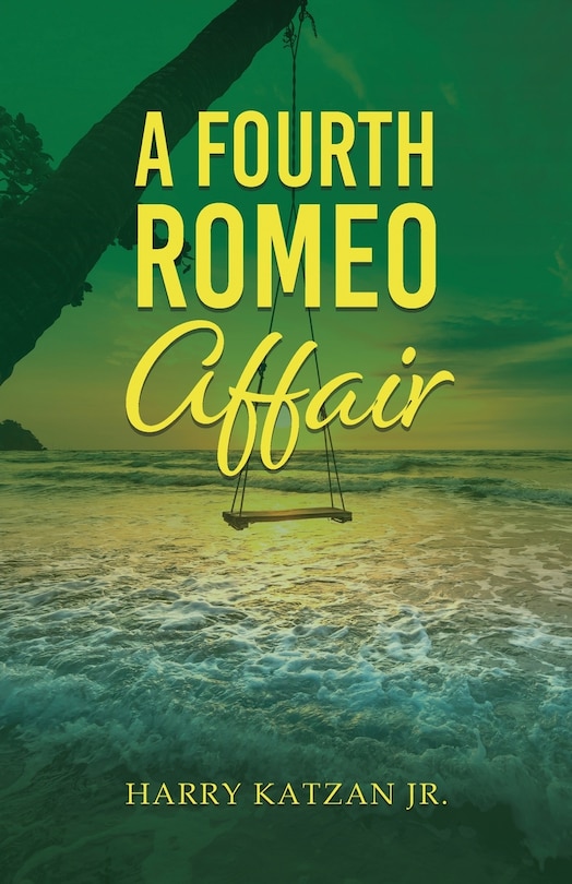 Couverture_The Fourth Romeo Affair
