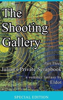 Front cover_The Shooting Gallery