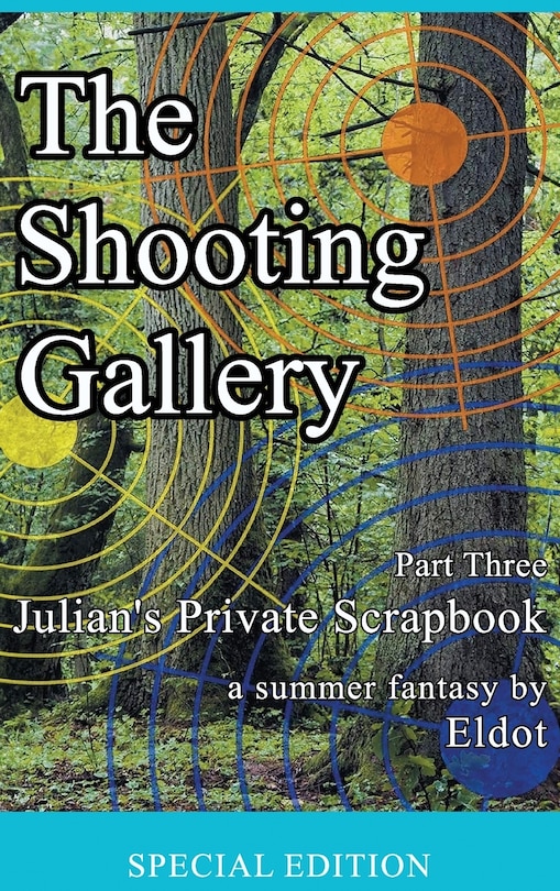 Front cover_The Shooting Gallery