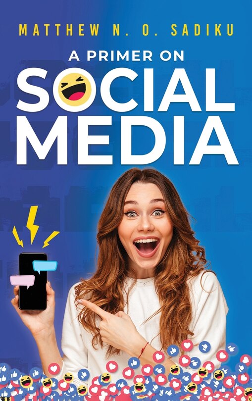 Front cover_A Primer on Social Media