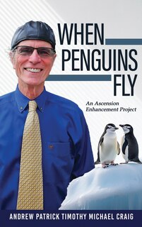 Front cover_When Penguins Fly