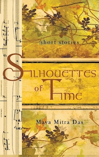 Front cover_Silhouettes of Time