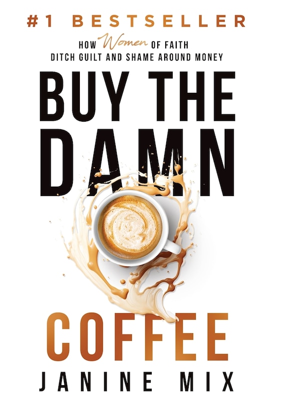 Front cover_Buy the Damn Coffee