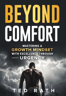 Front cover_Beyond Comfort