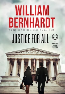 Front cover_Justice For All