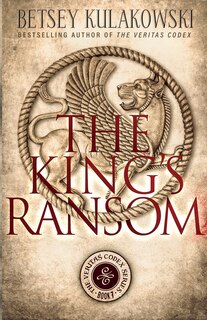 Couverture_The King's Ransom