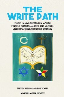 Front cover_The Write Path