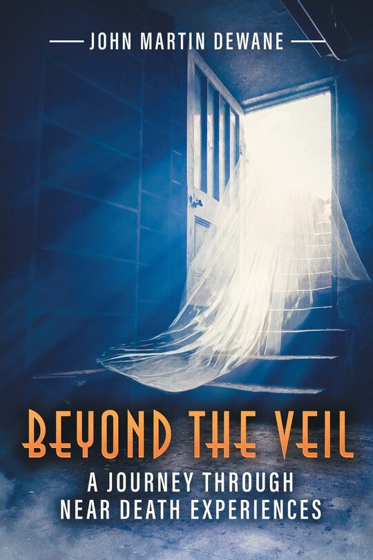 Front cover_Beyond the Veil
