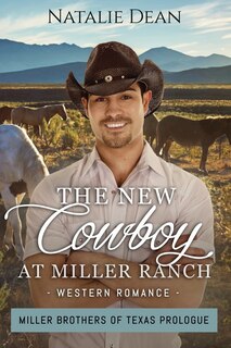 Couverture_The New Cowboy at Miller Ranch