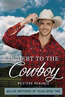 Couverture_In Debt to the Cowboy