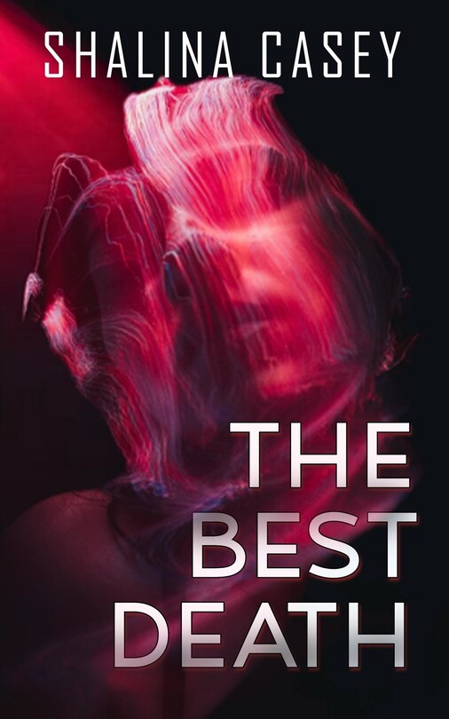 Front cover_The Best Death