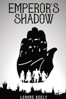 Front cover_Emperor's Shadow