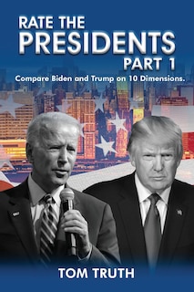 Couverture_Rate The Presidents, Part I