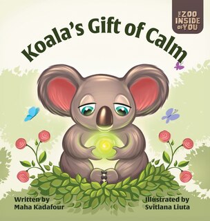 Couverture_Koala's Gift of Calm
