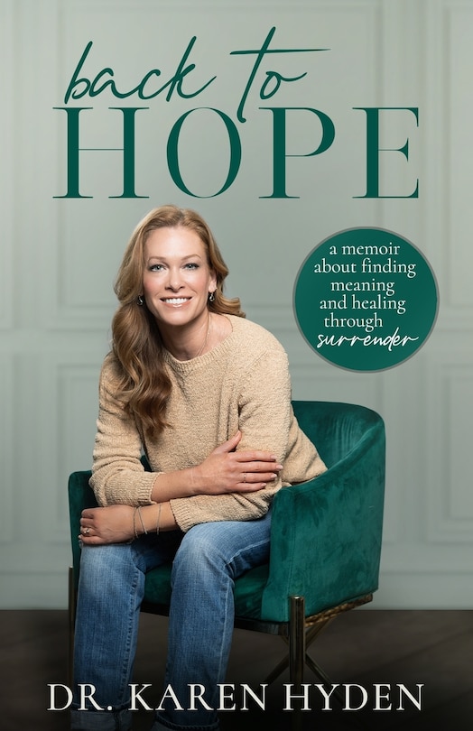Front cover_Back to Hope