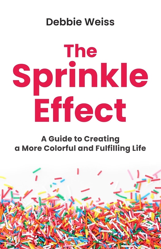 Couverture_The Sprinkle Effect