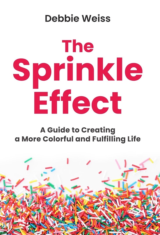 Couverture_The Sprinkle Effect