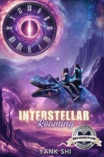 Front cover_Interstellar Roaming (Latest Edition)