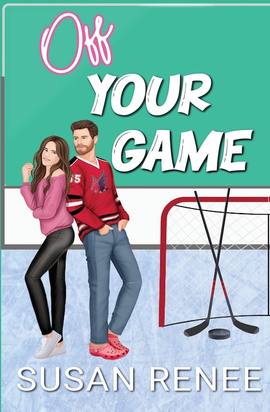 Couverture_Off Your Game