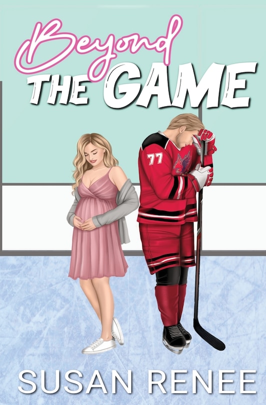 Front cover_Beyond the Game