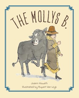 Couverture_The Mollys B.
