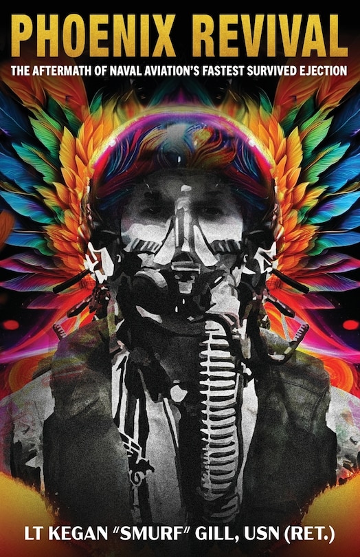 Front cover_Phoenix Revival
