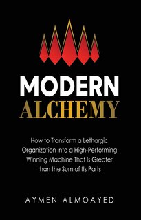 Couverture_Modern Alchemy