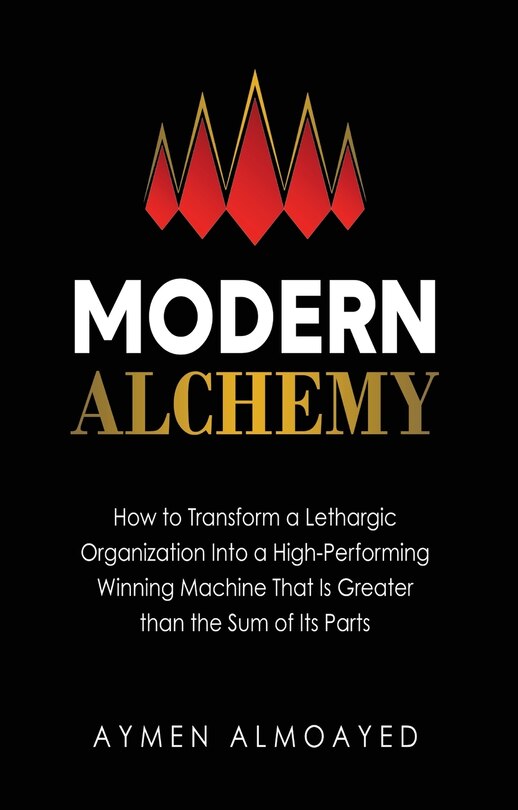 Couverture_Modern Alchemy