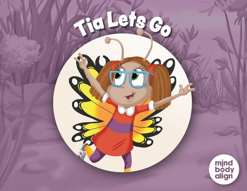 Front cover_Tia Lets Go