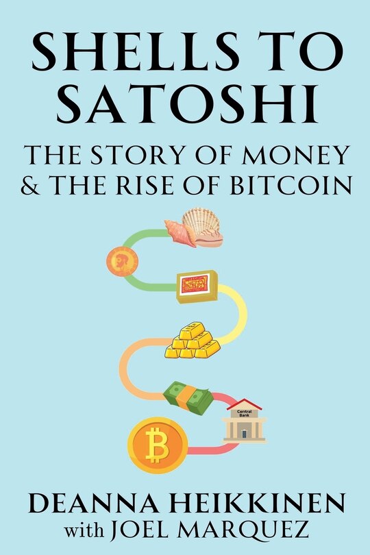 Front cover_Shells to Satoshi