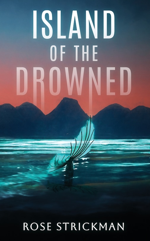 Front cover_Island of the Drowned