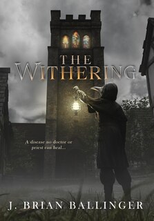Front cover_The Withering