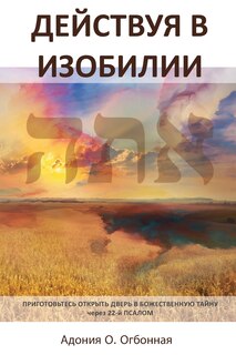 Front cover_Russian Edition - Operating in Abundance