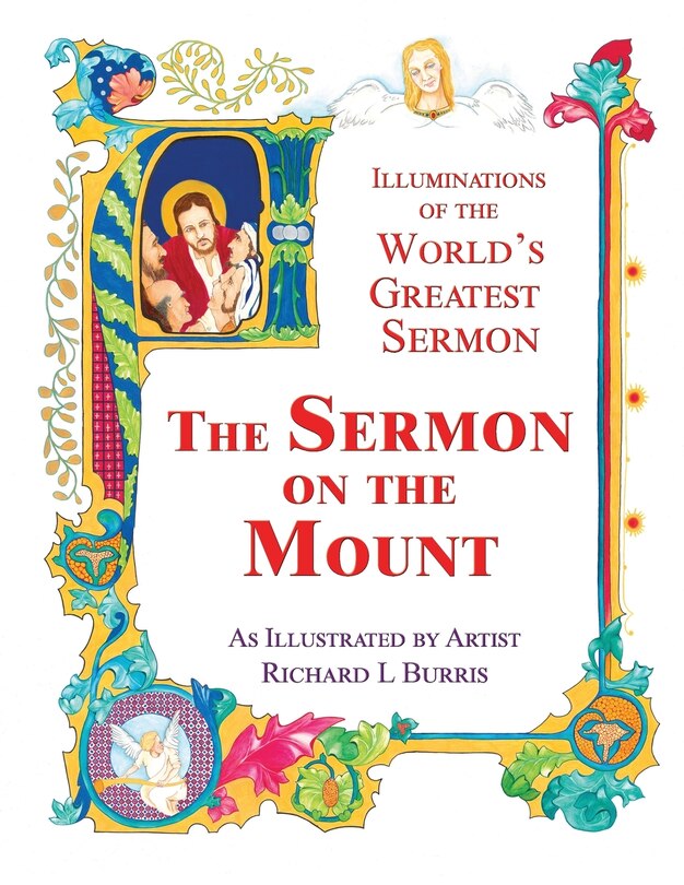 Couverture_The Sermon on the Mount