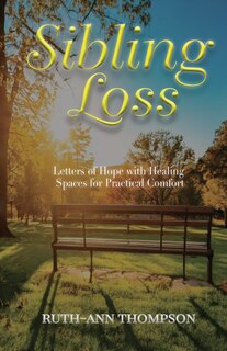 Front cover_Sibling Loss