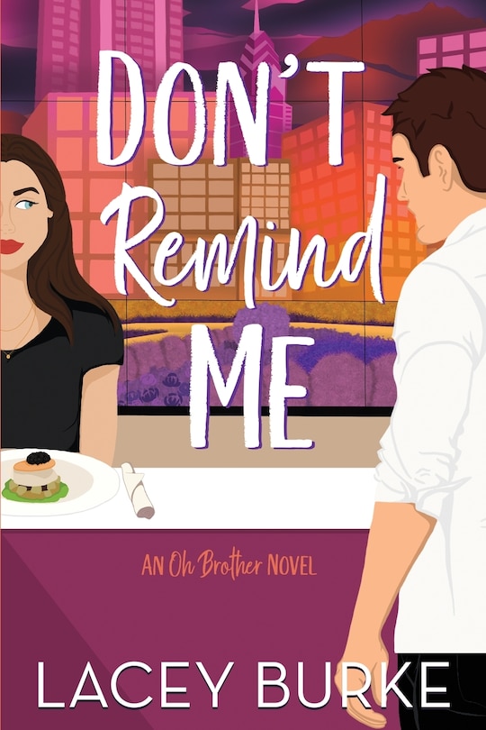 Couverture_Don't Remind Me