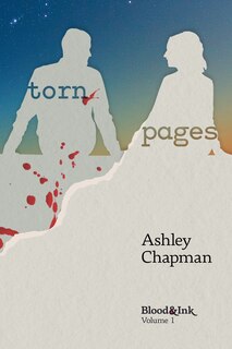 Front cover_Torn Pages