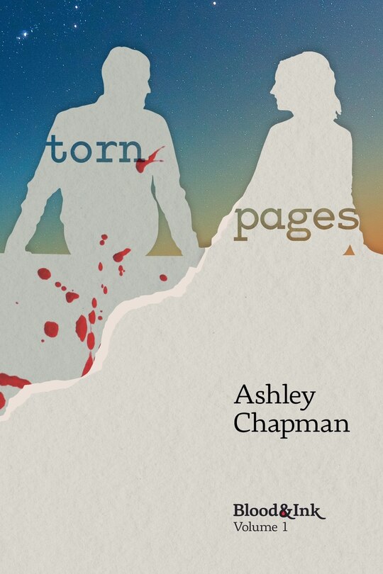 Front cover_Torn Pages