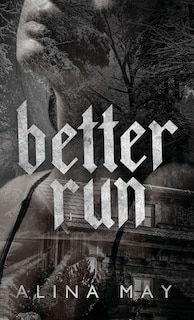 Front cover_Better Run
