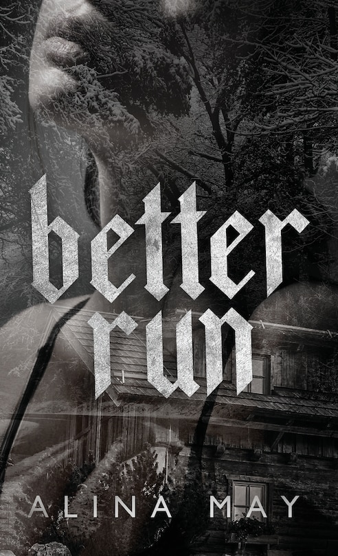 Front cover_Better Run