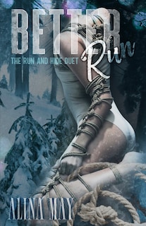 Front cover_Better Run