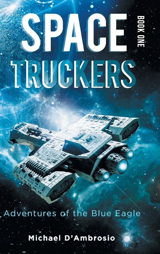 Couverture_Space Truckers