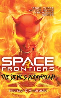 Front cover_Space Frontiers