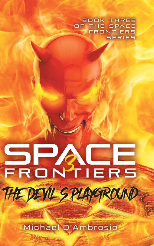 Front cover_Space Frontiers