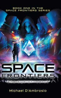 Front cover_Space Frontiers