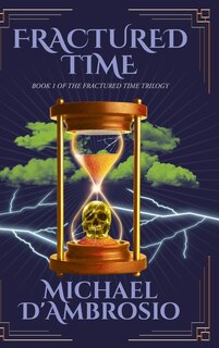 Front cover_Fractured Time