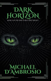 Front cover_Dark Horizon