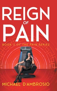 Couverture_Reign of Pain