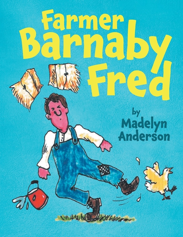 Front cover_Farmer Barnaby Fred